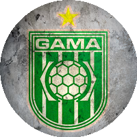 Logo Sociedade Esportiva do Gama SAF